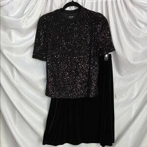 Nicole by Nicole Miller Top